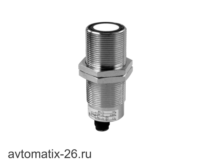 Ультразвуковой датчик Baumer UNAM 30N3104/S14