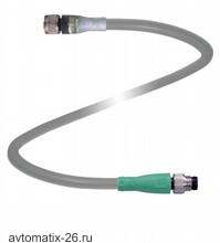 Соединительный кабель Pepperl Fuchs V3-GM-E2-BK0,3M-PUR-U-V3-GM