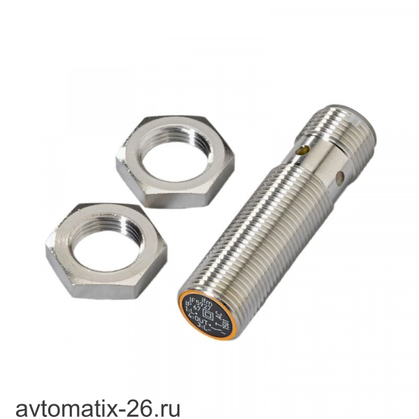 Индуктивный датчик IFM Electronic IF5997
