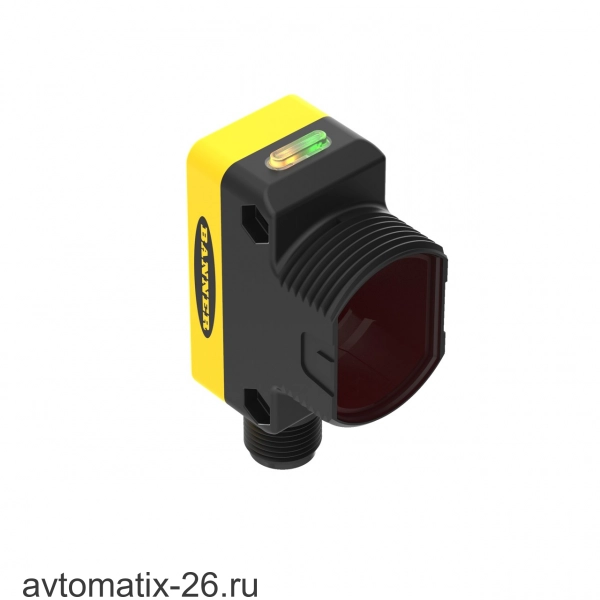 Оптический датчик Banner QS30FF400Q