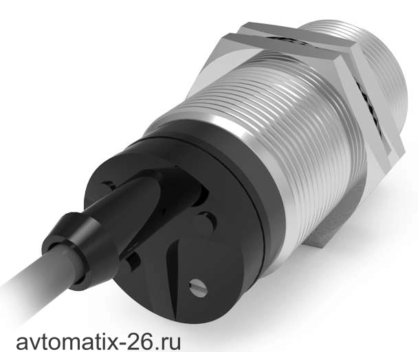Емкостной датчик LANBAO CR30CF10DPC