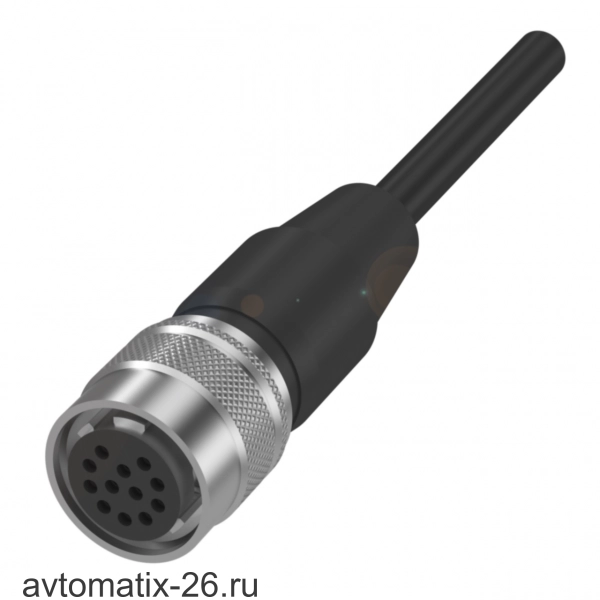 Разъем с кабелем Balluff BCC Z032-0000-10-148-VS0CT4-050