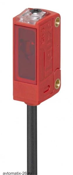 Оптический датчик Leuze Electronic PRK3C.BTT3/4P