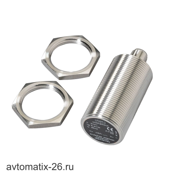 Индуктивный датчик IFM Electronic II5842