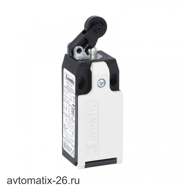 Kонцевой выключатель Lovato Electric KBC1L21