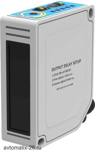 Оптический датчик LANBAO PTB-YC200DFBT3-E5