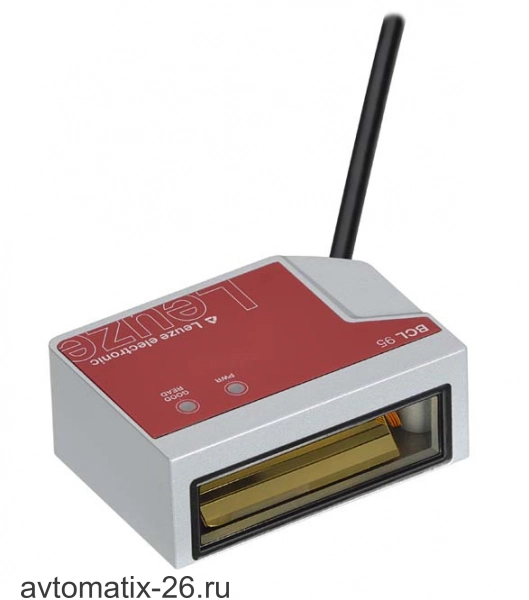 Сканер штрих-кодов Leuze Electronic BCL 92 SM 312