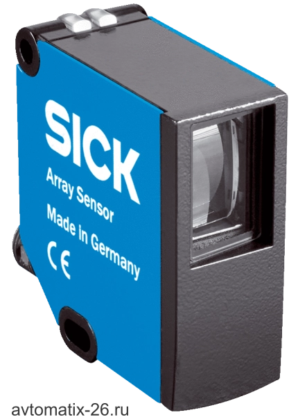 Датчик кромки SICK AL20E-PM114S17
