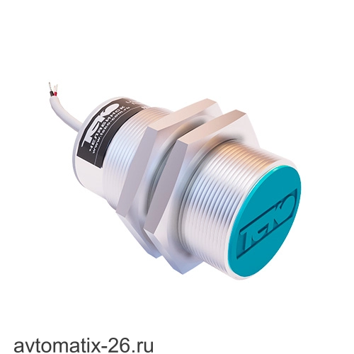 Индуктивный датчик ТЕКО ISB A8A-31P-10-LZ