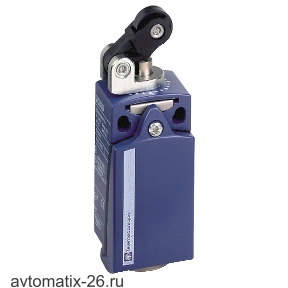 Kонцевой выключатель Telemecanique XCKD21196P20
