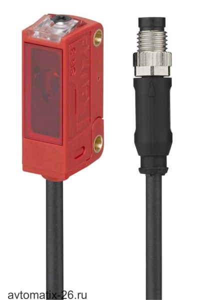 Оптический датчик Leuze Electronic PRK3C.BA3/4T-200-M8