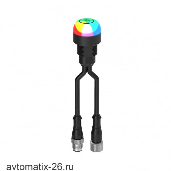 Датчик прикосновения Banner K30PTSQ2PS