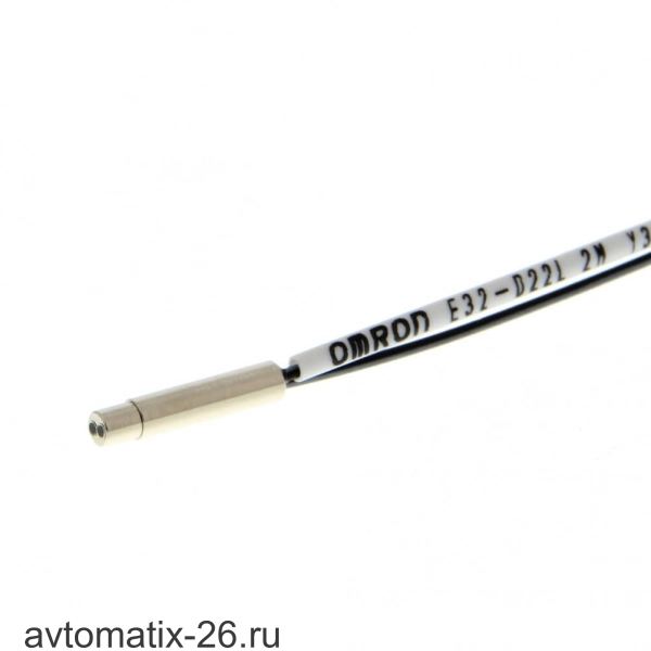 Оптоволоконный кабель Omron E32-D22L 2M