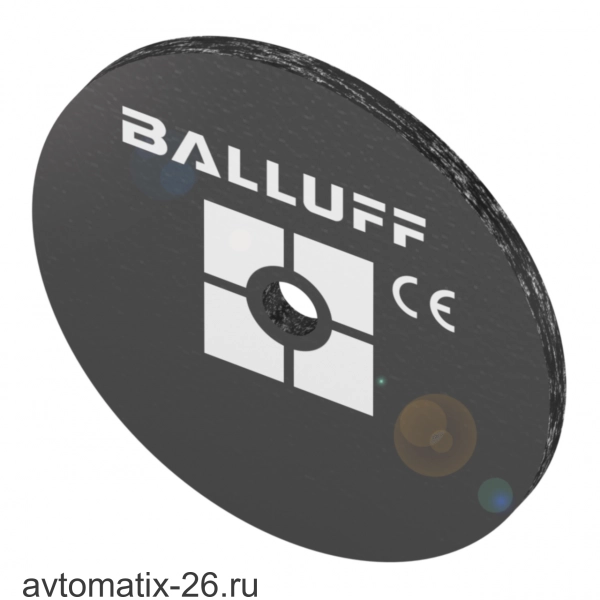 Транспондер RFID Balluff BIS L-101-01/L