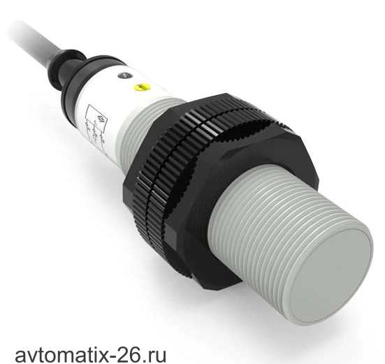 Емкостной датчик LANBAO CR18SCF05DNC