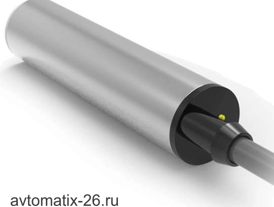 Емкостной датчик LANBAO CQ20GCF10DPR