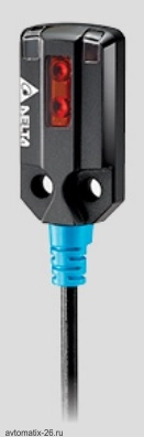 Оптический датчик Delta Electronics PS-FR2-NLB2