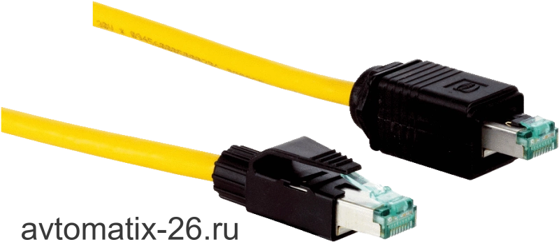 Соединительный кабель SICK SSL-0J08-G05ME