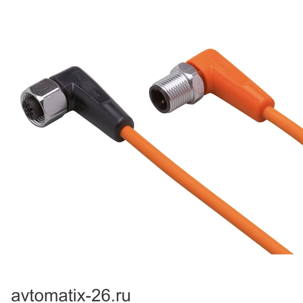 Соединительный кабель IFM Electronic EVT326