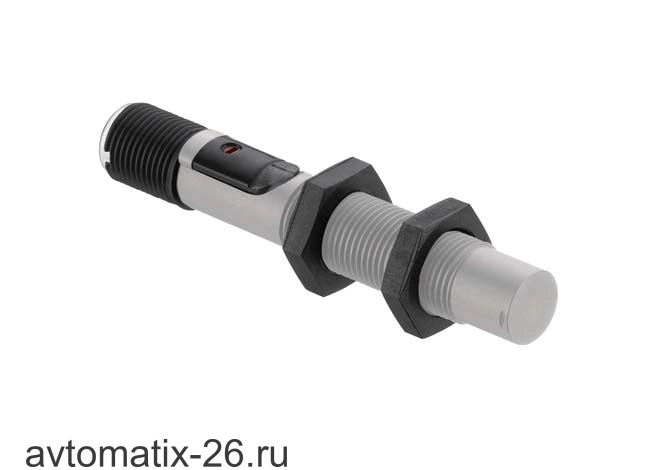 Емкостной датчик Leuze Electronic LCS-1M12P-N08NNO-K020P