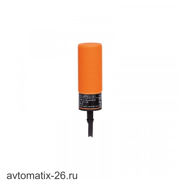 Емкостной датчик IFM Electronic KI0020