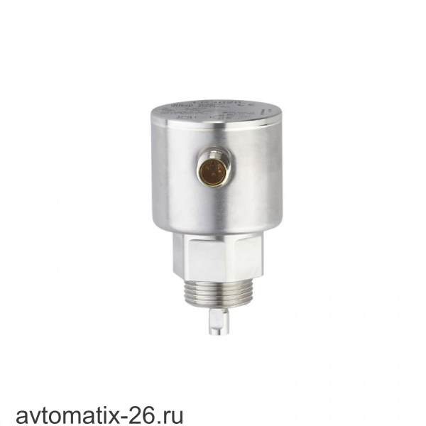 Радарный уровнемер IFM Electronic LR3020