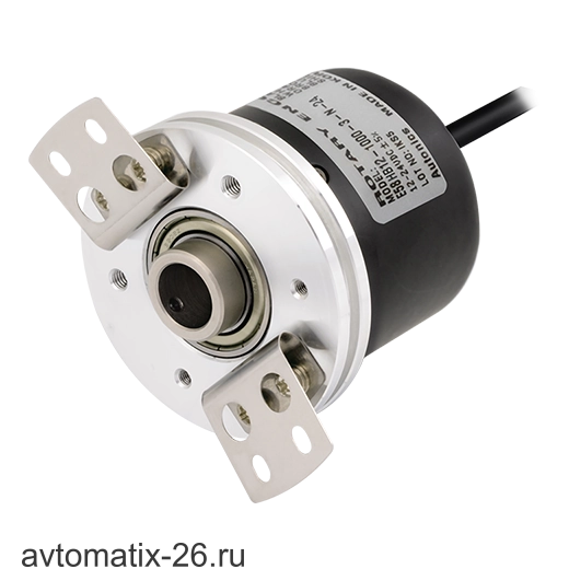 Инкрементальный энкодер Autonics E58HB12-2500-3-N-5