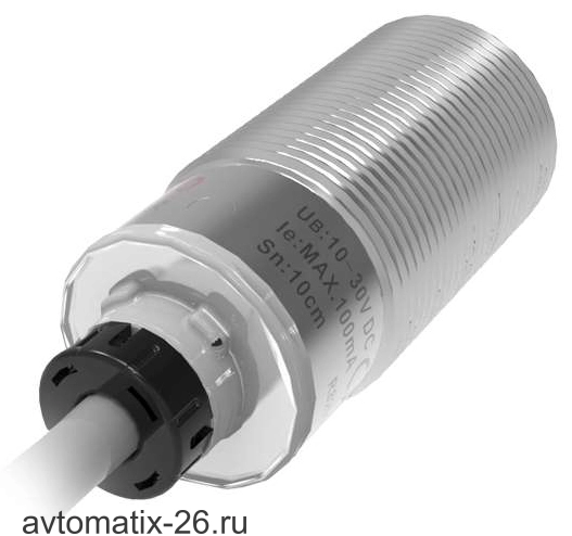 Оптический датчик LANBAO PSM-YC10DNBR
