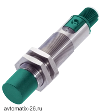 Емкостной датчик Pepperl Fuchs CBN15-18GS75-E2-V1
