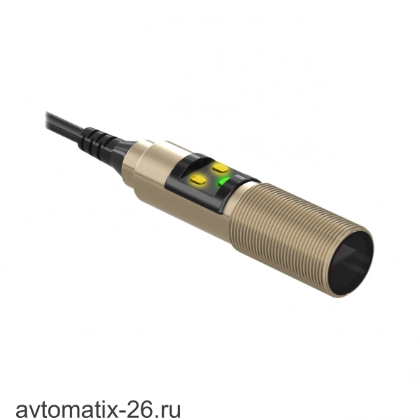 Оптический датчик Banner M18-3VNFF100-2M