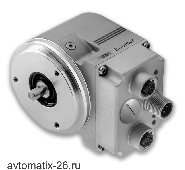 Абсолютный энкодер Baumer EAL580-SV6.7WPT.13160.A