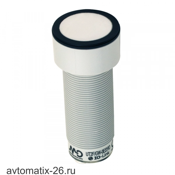 Ультразвуковой датчик Micro Detectors UT2F/GW-0ESYIO