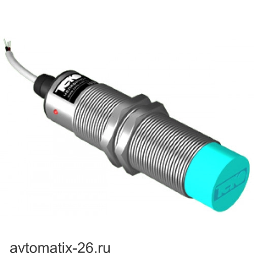 Индуктивный датчик ТЕКО ISN EF62A-11-10-LZ