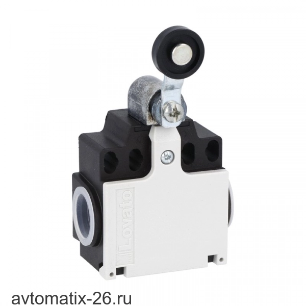 Kонцевой выключатель Lovato Electric KCE1L02