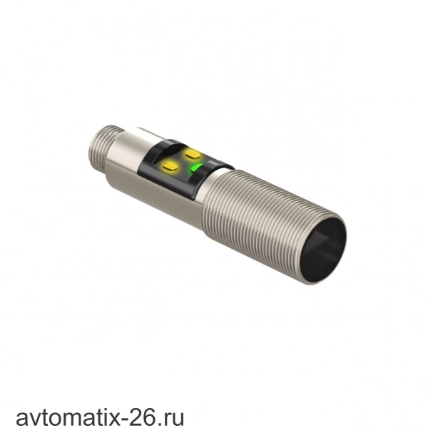 Оптический датчик Banner M18-4VPFF100-Q8