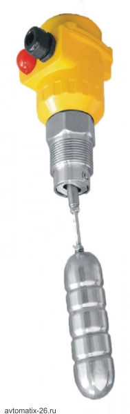 Поплавковый датчик уровня EMA Electronics LS1002