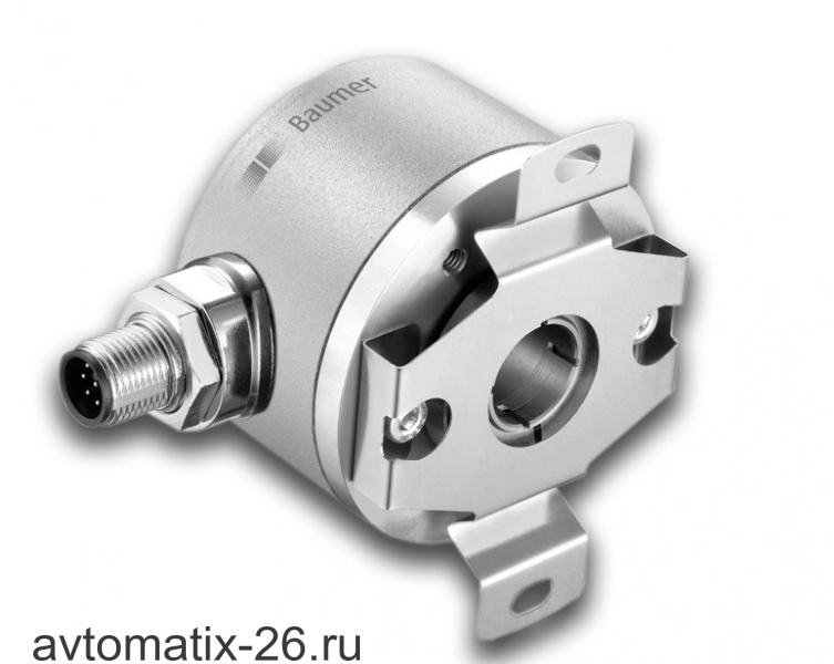 Абсолютный энкодер Baumer EAM580-BAC.5B4B.12120.A