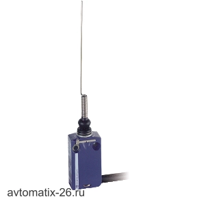 Kонцевой выключатель Telemecanique XCMD2106L1