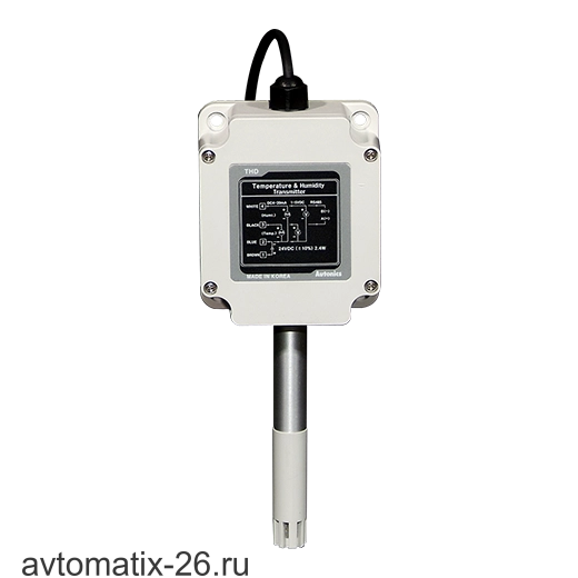 Датчик температуры Autonics THD-W1-C
