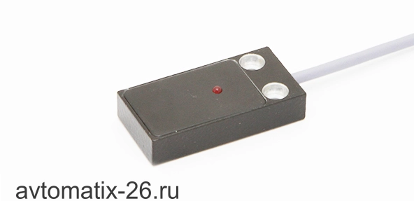 Индуктивный датчик СЕНСОР ВБИ-Ф25-10У-1113-З