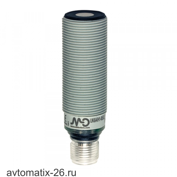 Ультразвуковой датчик Micro Detectors UK6A/HN-0EUL