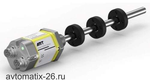 Датчик линейных перемещений AMT Linear Position Sensor LPS2-KH10MSN0190MHC52B1C343TX0010