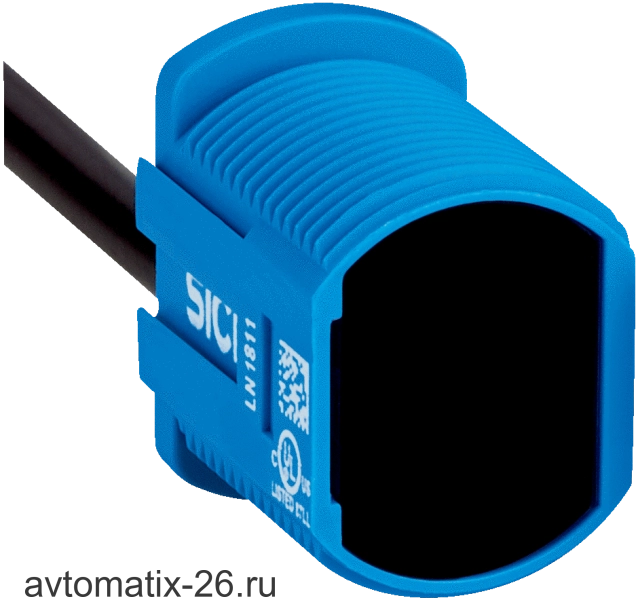 Оптический датчик SICK ZTB18-9AB4B1D04