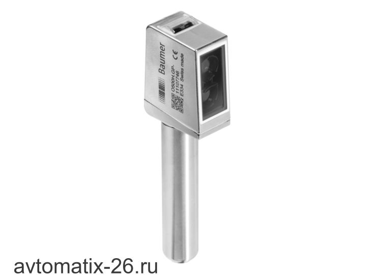 Оптический датчик Baumer O500H.RP.T-GW1J.PVCV