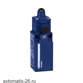 Kонцевой выключатель Telemecanique XCNR2527G11