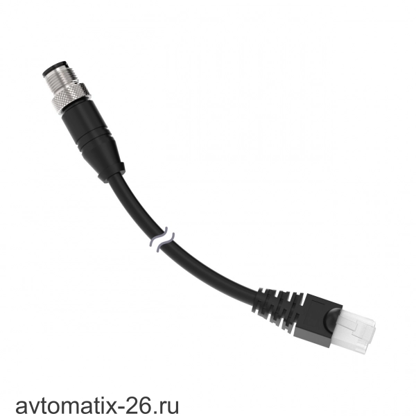 Соединительный кабель Banner STP-M12-830