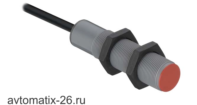 Емкостной датчик Leuze Electronic LCS-2M18P-F08PNO-K020V