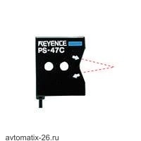 Оптический датчик KEYENCE PS-47C