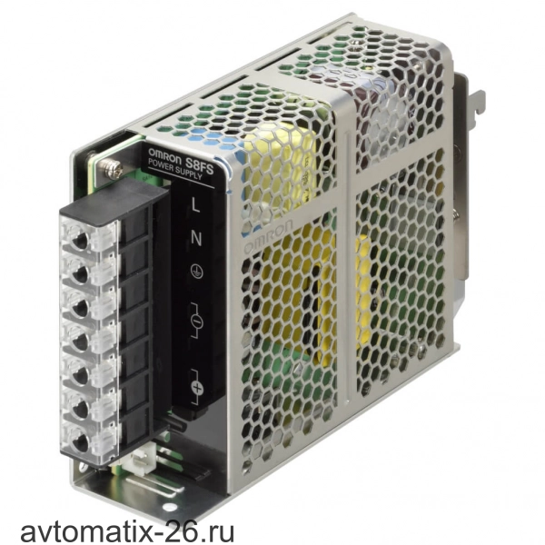 Блок питания Omron S8FS-G10024CD
