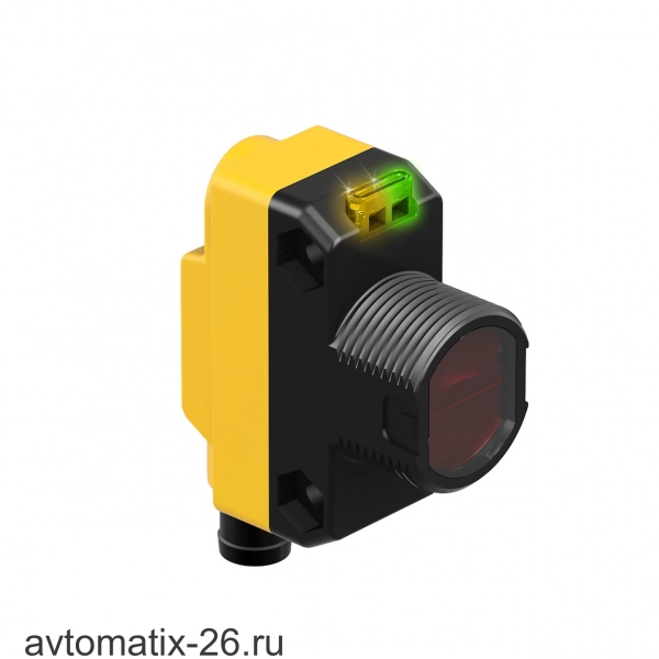 Оптический датчик Banner QS18EK6LPQ7